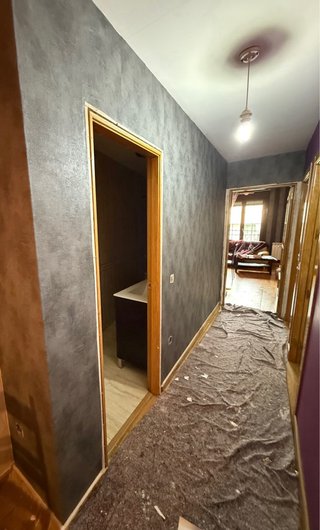 Pintor profesional en Valencia y alrededores