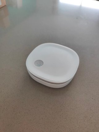 Sensor de ruido Minut M3