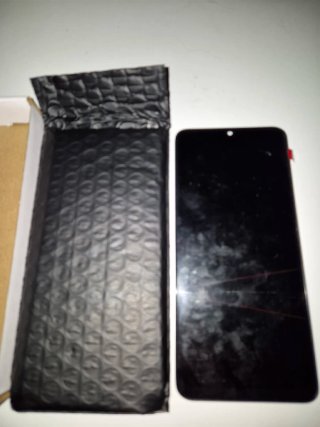 Pantalla Xiaomi Redmi 13C 4G Negra