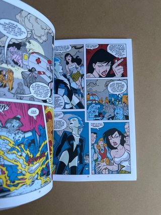 Las aventuras de Superman