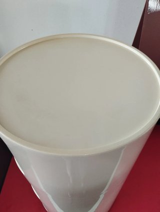 Kartell Componibili 3 ripiani bianco