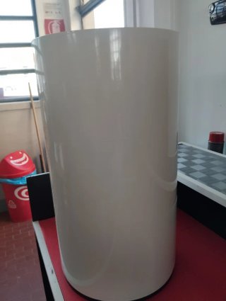 Kartell Componibili 3 ripiani bianco