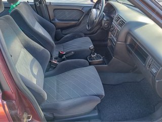 Opel Vectra GT
