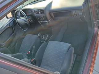 Opel Vectra GT