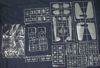 Hasegawa Heinkel He111H-16 1:72