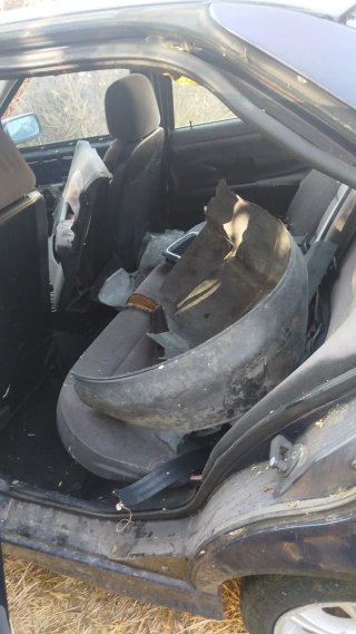 Despiece BMW E36 318i