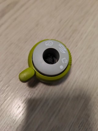 Válvula Olla Tefal Secure 5 Neo