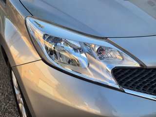 Nissan Note 2016 164000 km