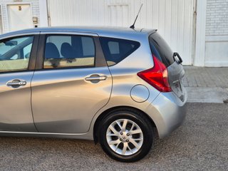 Nissan Note 2016 164000 km