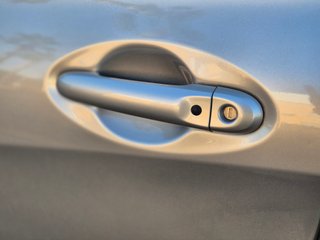 Nissan Note 2016 164000 km