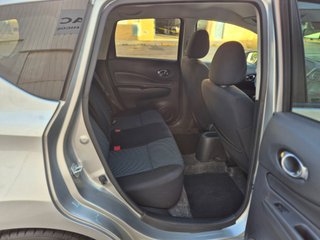 Nissan Note 2016 164000 km