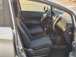 Nissan Note 2016 164000 km