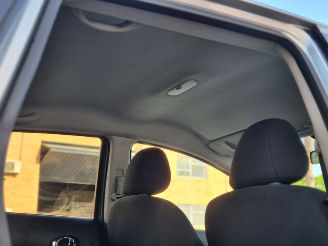 Nissan Note 2016 164000 km