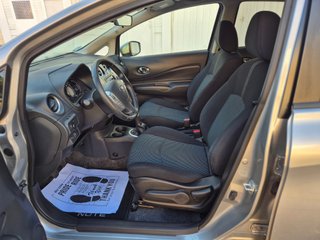 Nissan Note 2016 164000 km