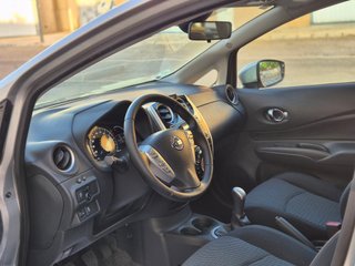 Nissan Note 2016 164000 km