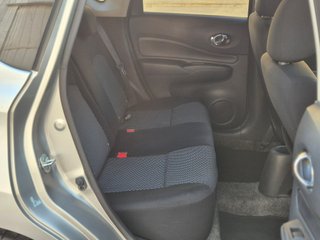 Nissan Note 2016 164000 km