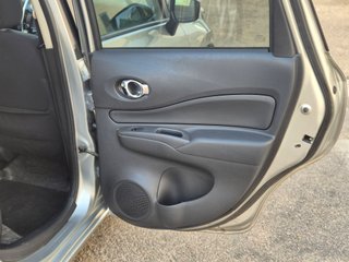Nissan Note 2016 164000 km