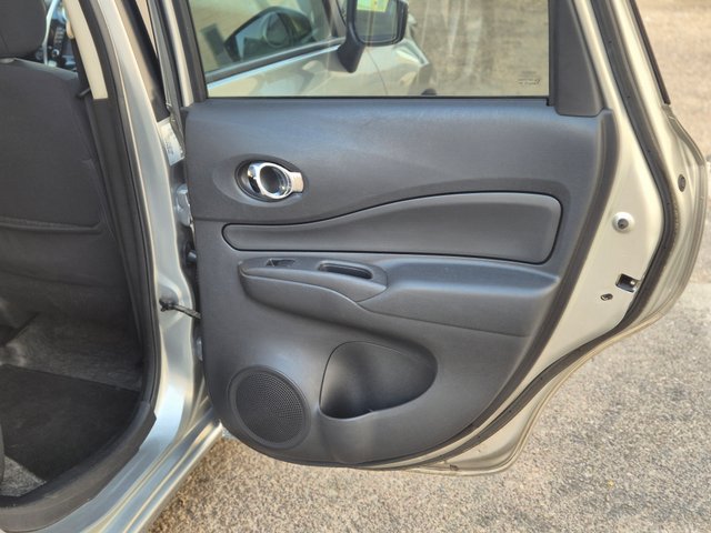 Nissan Note 2016 164000 km