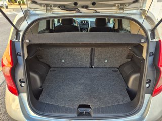 Nissan Note 2016 164000 km