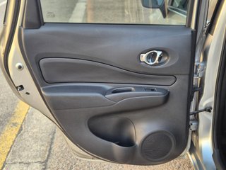 Nissan Note 2016 164000 km