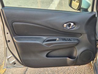 Nissan Note 2016 164000 km