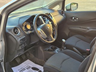 Nissan Note 2016 164000 km