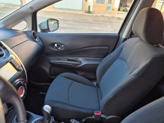 Nissan Note 2016 164000 km