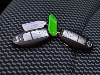 Nissan Note 2016 164000 km