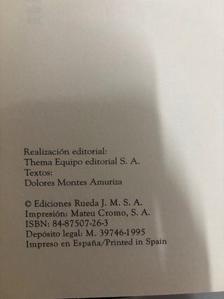 Grandes Biografías