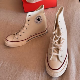 Converse All Star Beige
