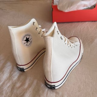 Converse All Star Beige