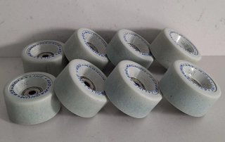 8 Ruedas Roll Line Magnum 57mm 49D