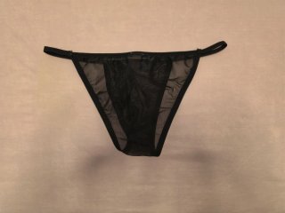 Slip rejilla hombre Talla M