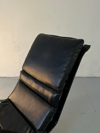 Sillón “Tuman” diseño Pep Bonet, Vintage años 60