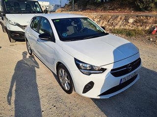 Opel Corsa 1.2T XHL 74kW (100CV) Edition