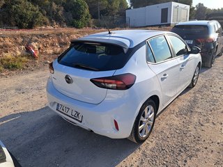 Opel Corsa 1.2T XHL 74kW (100CV) Edition