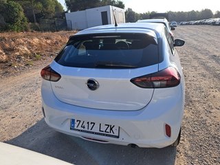 Opel Corsa 1.2T XHL 74kW (100CV) Edition