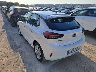 Opel Corsa 1.2T XHL 74kW (100CV) Edition