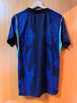 Camiseta Nike Brasil Jordan