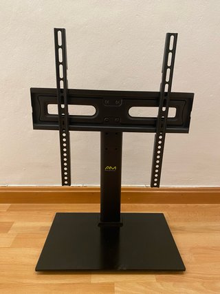 Soporte TV giratorio