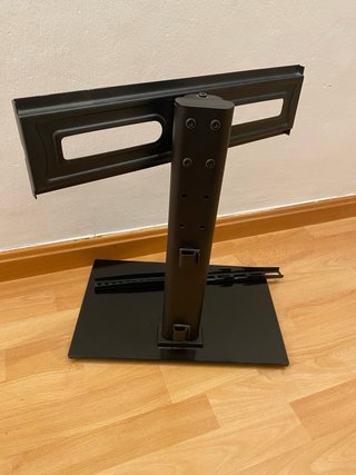 Soporte TV giratorio
