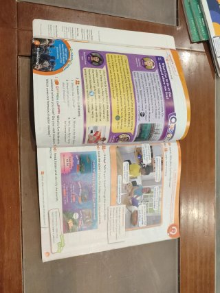 KIDS CAN! 4 Pupil's Book: libro de texto de ing...