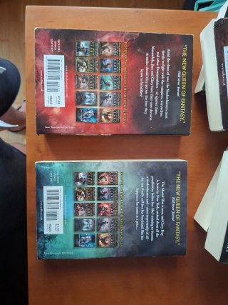 City of Ashes