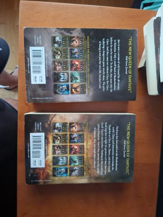 City of Ashes