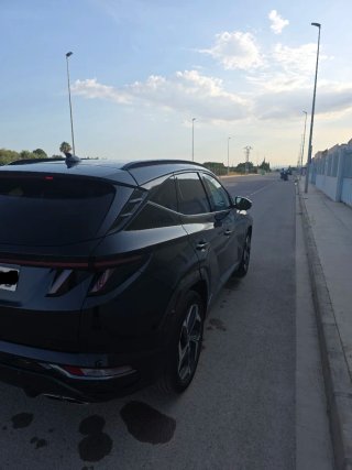 Hyundai Tucson 2023