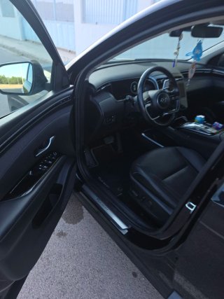 Hyundai Tucson 2023