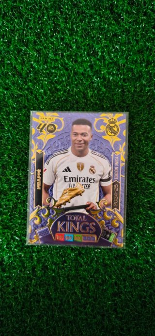 Cartas Cromo Real Madrid Panini Topps Adrenalyn XL