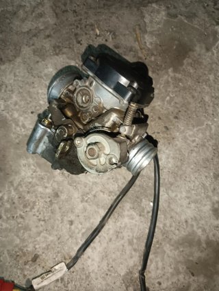 REPARACIÓN DE FALLO DE FUNCIONAMIENTO