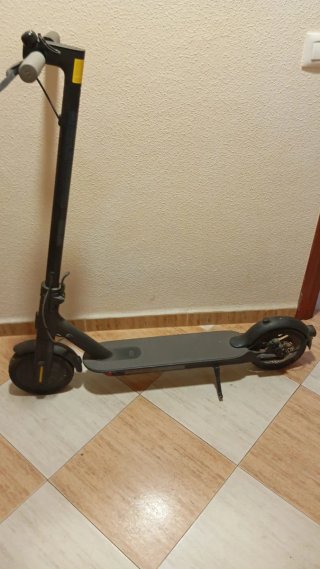 Patinete Eléctrico Xiaomi