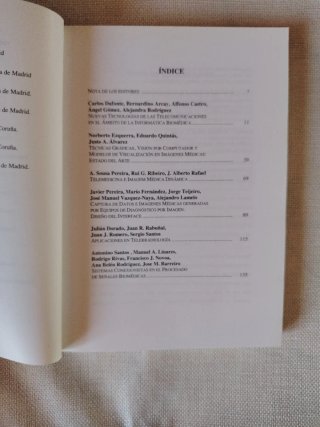 Avances en informática biomédica